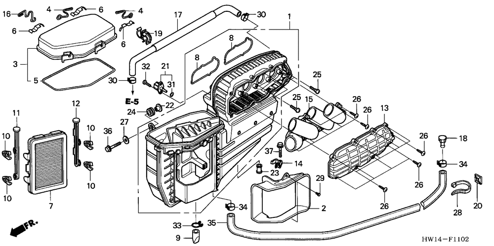 (Replaces 17260-Hw4-680)