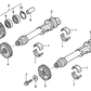 Gear, L. (30T)
