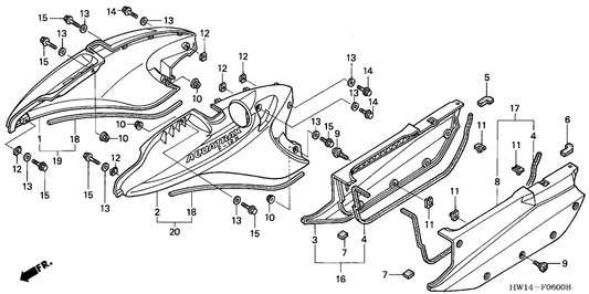 (Replaces 83600-Hw1-670Za)