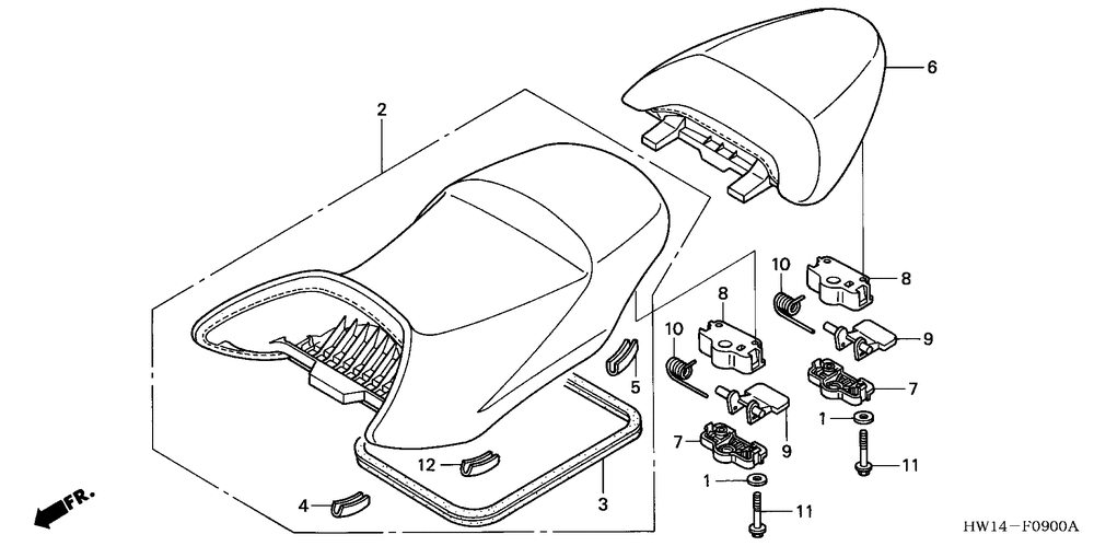 (Replaces 77200-Hw1-730Zc)