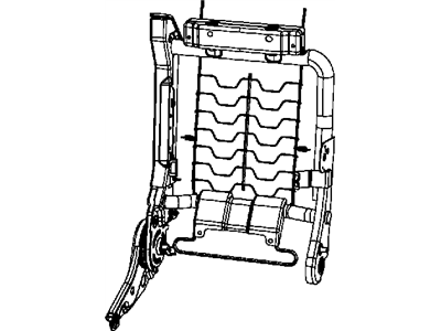 Lumbar Support