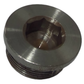 New OEM Genuine CNHi, Plug - Part # 100087A1