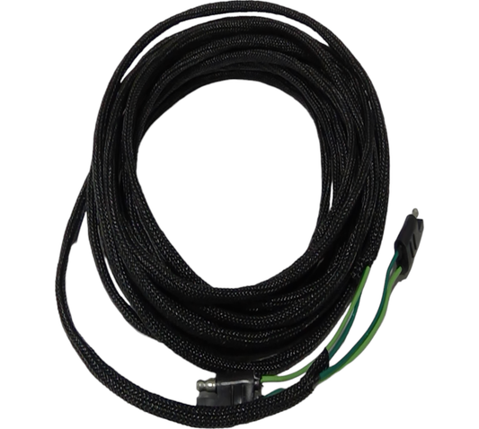 New OEM Genuine CNHi, Harness - Part # 1030499