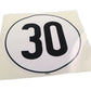 New OEM Genuine CNHi, Decal - Part # 129851A1