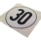 New OEM Genuine CNHi, Decal - Part # 129851A1