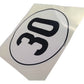 New OEM Genuine CNHi, Decal - Part # 129851A1