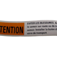 New OEM Genuine CNHi, Decal - Part # 141614A2