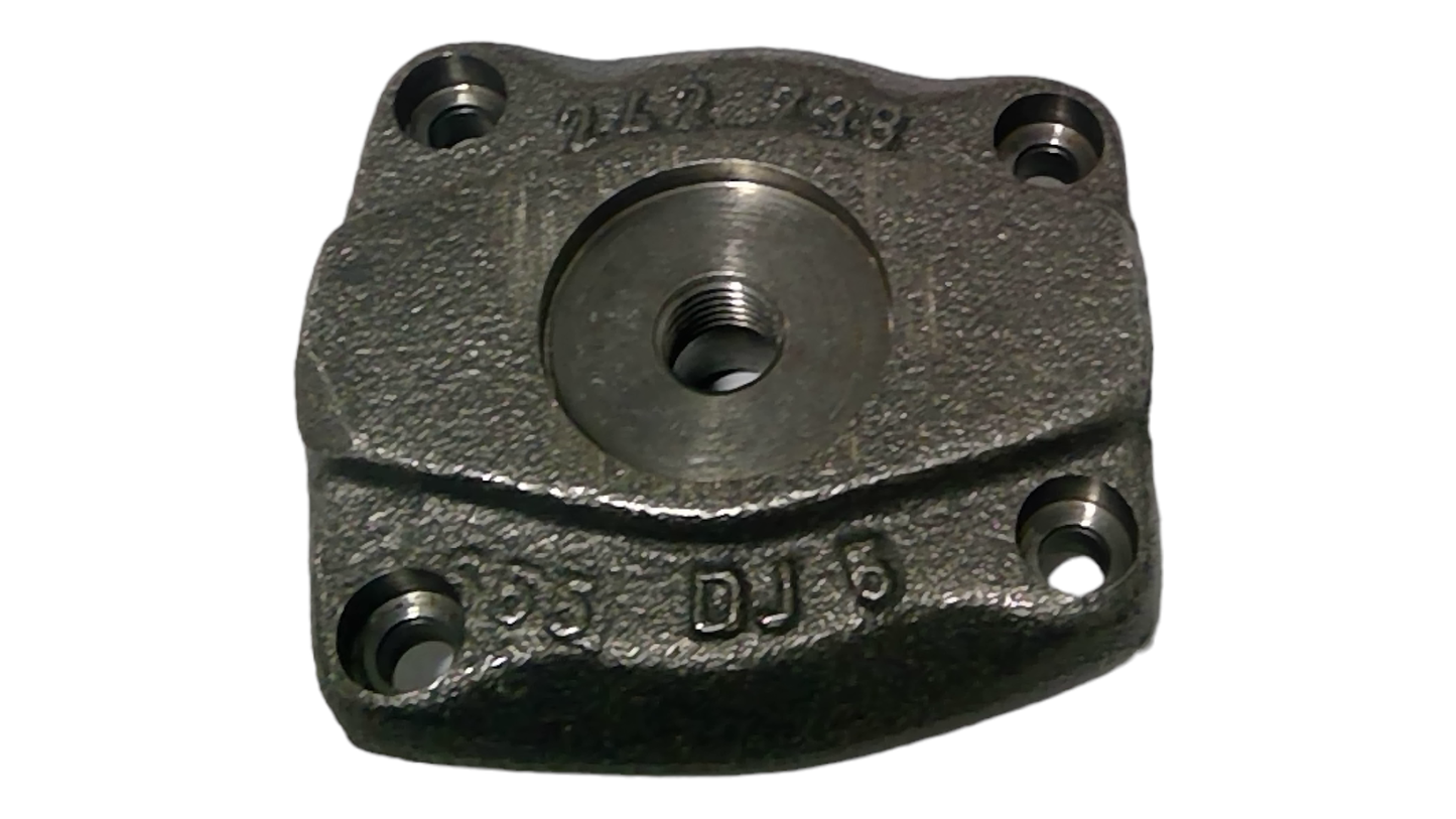 New OEM Genuine CNHi, Cap - Part # 1482239