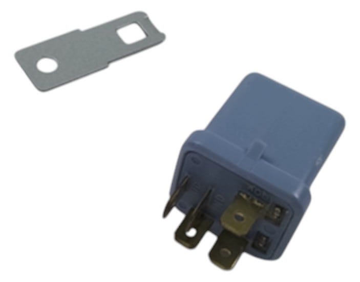 New OEM Genuine CNHi, Relay - Part # 152711A1
