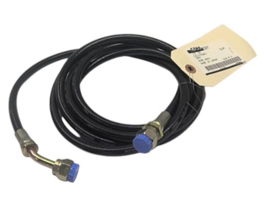 New OEM Genuine CNHi, Hose Asm. - Part # 161076A1