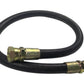 New OEM Genuine CNHi, Hose Hydr - Part # 162036A1