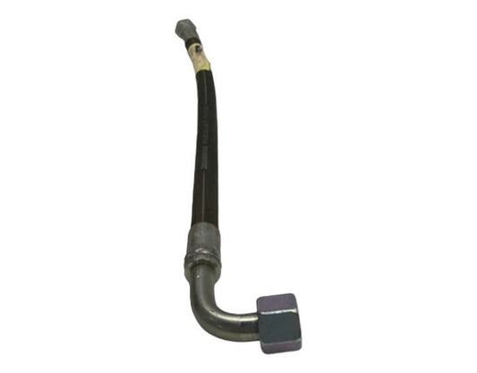 New OEM Genuine CNHi, Hose Hydraulic - Part # 162250A1