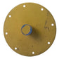New OEM Genuine CNHi, Cover - Part # 163646C91