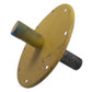 New OEM Genuine CNHi, Cover - Part # 163646C91