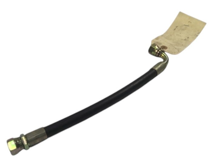 New OEM Genuine CNHi, Hose Hydr - Part # 163693A1