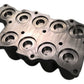 New OEM Genuine CNHi, Cap - Part # 166942A1