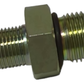New OEM Genuine CNHi, Fitting - Part # 167194A1