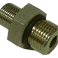 New OEM Genuine CNHi, Fitting - Part # 167194A1