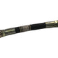 New OEM Genuine CNHi, Hose Hydr - Part # 167242A1