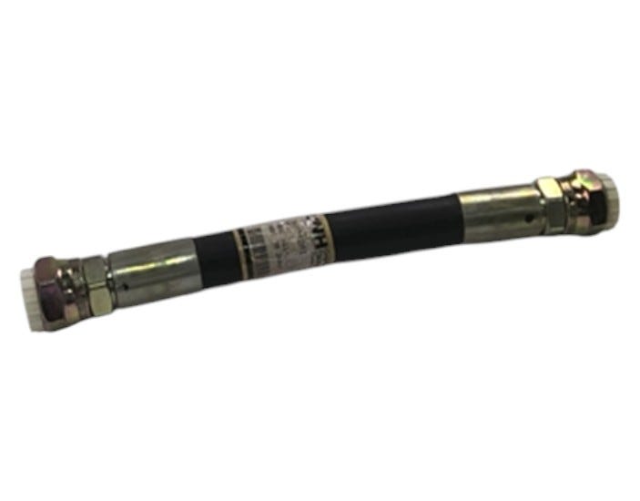New OEM Genuine CNHi, Hose Hydr - Part # 167242A1