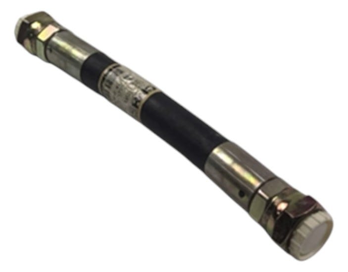 New OEM Genuine CNHi, Hose Hydr - Part # 167242A1