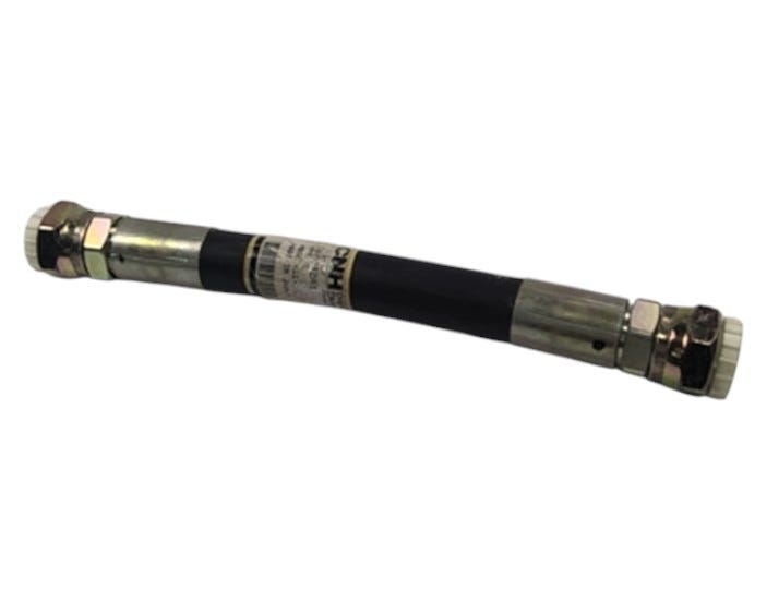 New OEM Genuine CNHi, Hose Hydr - Part # 167242A1