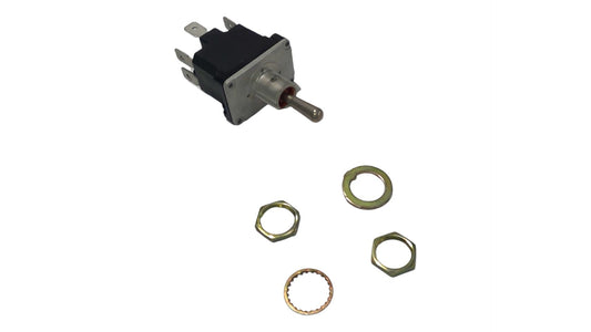 New OEM Genuine CNHi, Switch Toggle - Part # 1758521