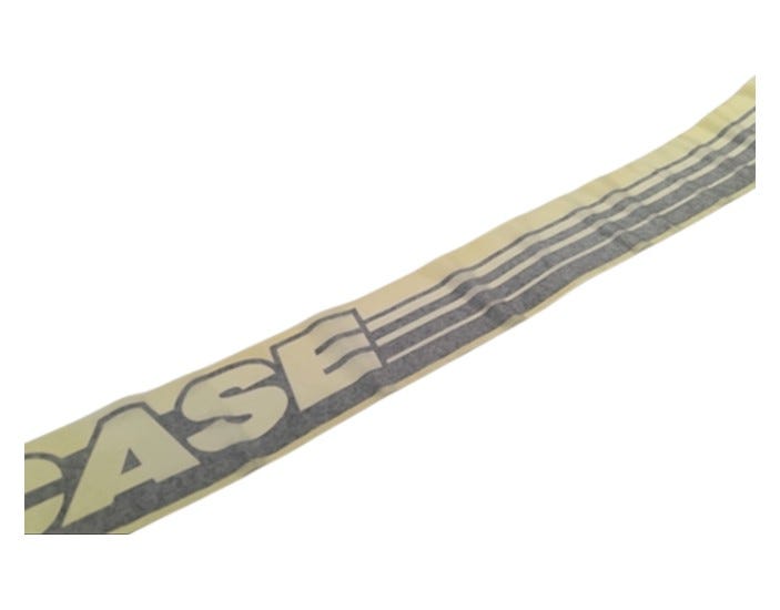 New OEM Genuine CNHi, Decal - Part # 179179A2