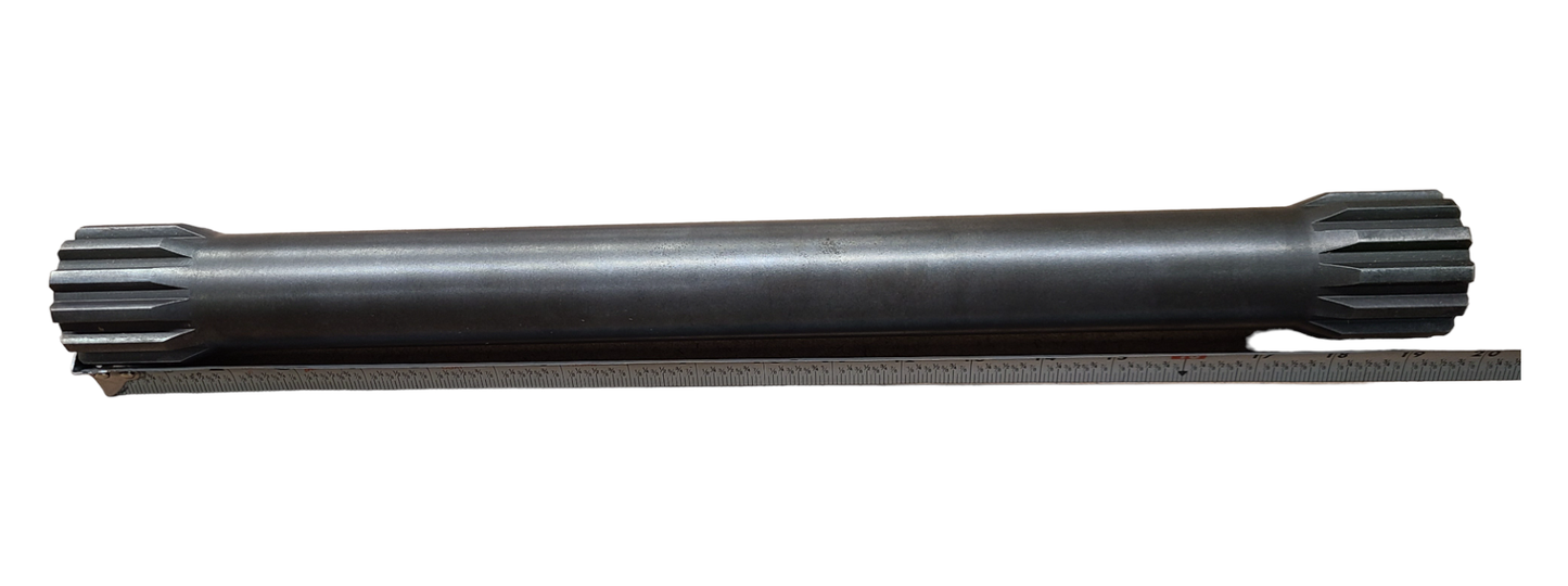 New OEM Genuine CNHi, Shaft - Part # 184222C1