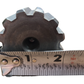 New OEM Genuine CNHi, Shaft - Part # 184222C1