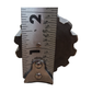 New OEM Genuine CNHi, Shaft - Part # 184222C1
