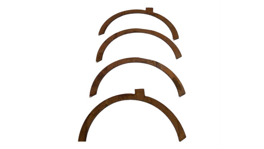 New OEM Genuine CNHi, Set Of Thrust Washer - Part # 1901471