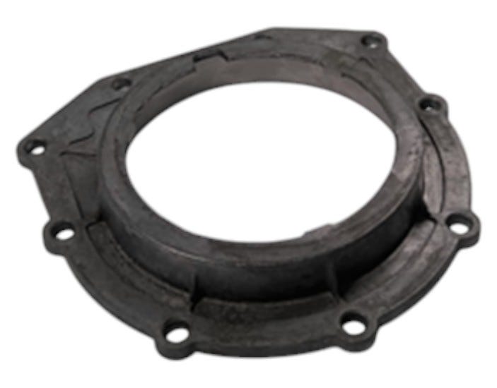 New OEM Genuine CNHi, Cover - Part # 1966309C1