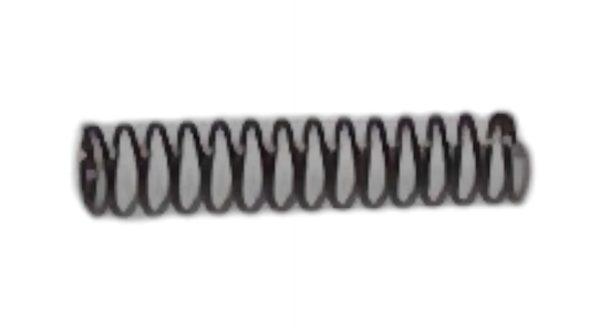 New OEM Genuine CNHi, Spring - Part # 218622A1