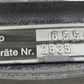 New OEM Genuine CNHi, Motor Hydraulic - Part # 2274050