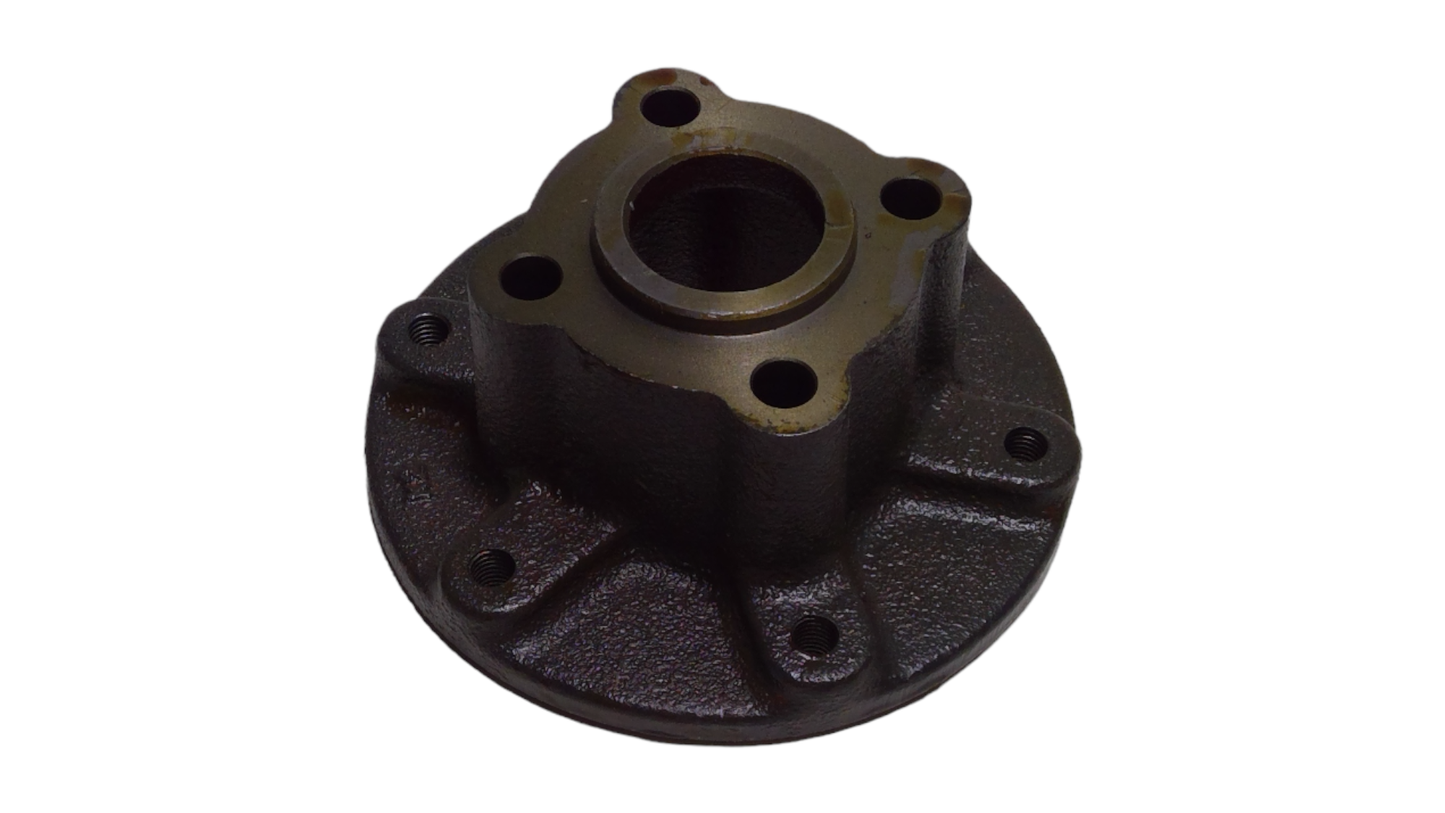 New OEM Genuine CNHi, Spacer - Part # 240287A1