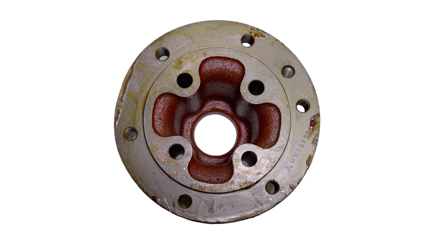 New OEM Genuine CNHi, Spacer - Part # 240287A1