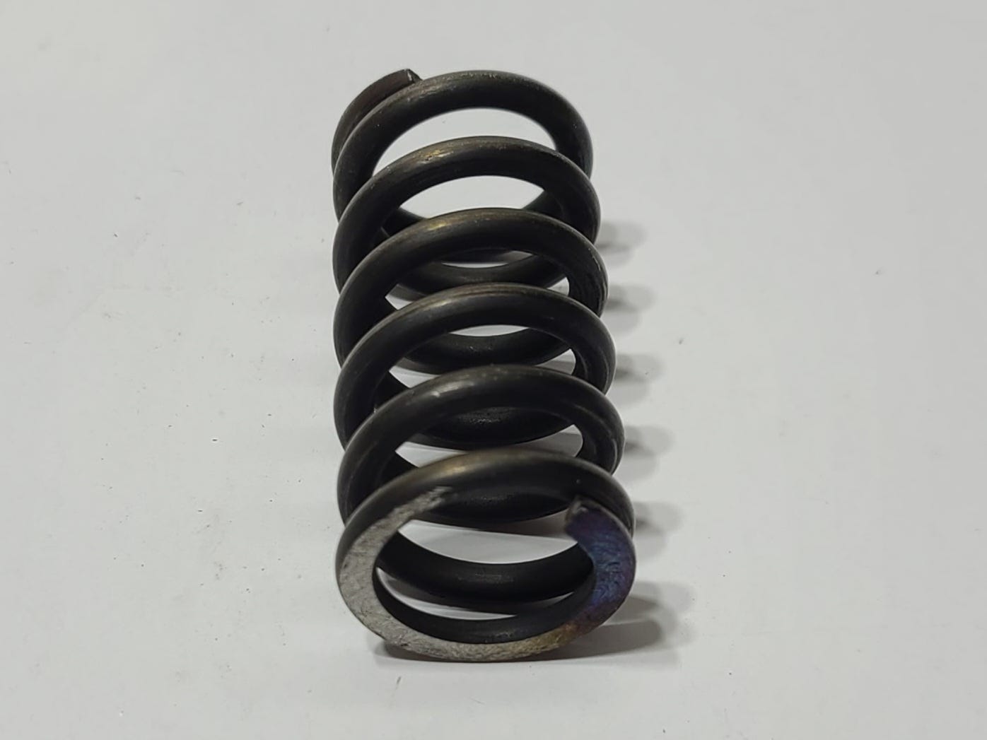 New OEM Genuine CNHi, Spring - Part # 246844A1