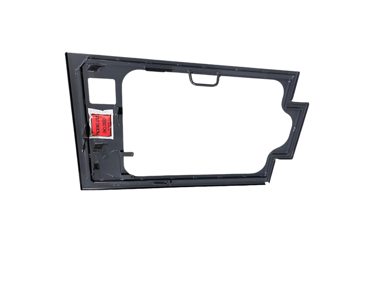New OEM Genuine CNHi, Frame - Part # 255176A4