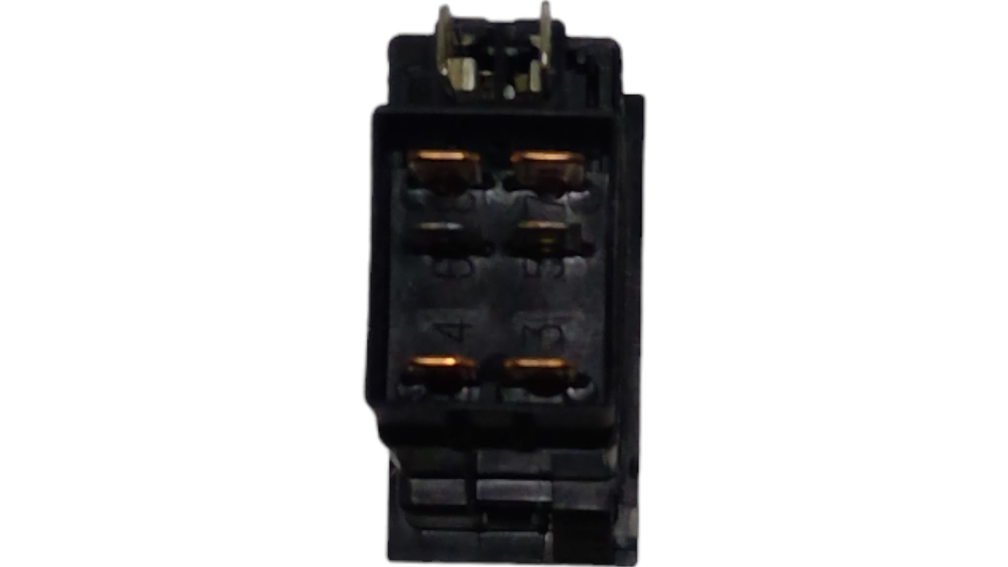 New OEM Genuine CNHi, Switch Toggle - Part # 2700744
