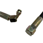 New OEM Genuine CNHi, Hose - Part # 2813616