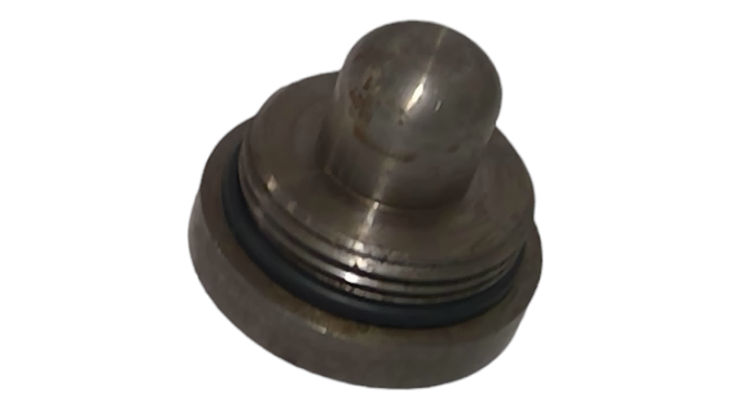 New OEM Genuine CNHi, Plug - Part # 292166A1