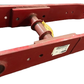 New OEM Genuine CNHi, Frame - Part # 294618A3