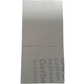 New OEM Genuine CNHi, Decal - Part # 297363A1