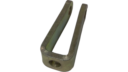 New OEM Genuine CNHi, Clevis - Part # 3058293R1