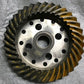 New OEM Genuine CNHi, Gear Set - Part # 317785A1