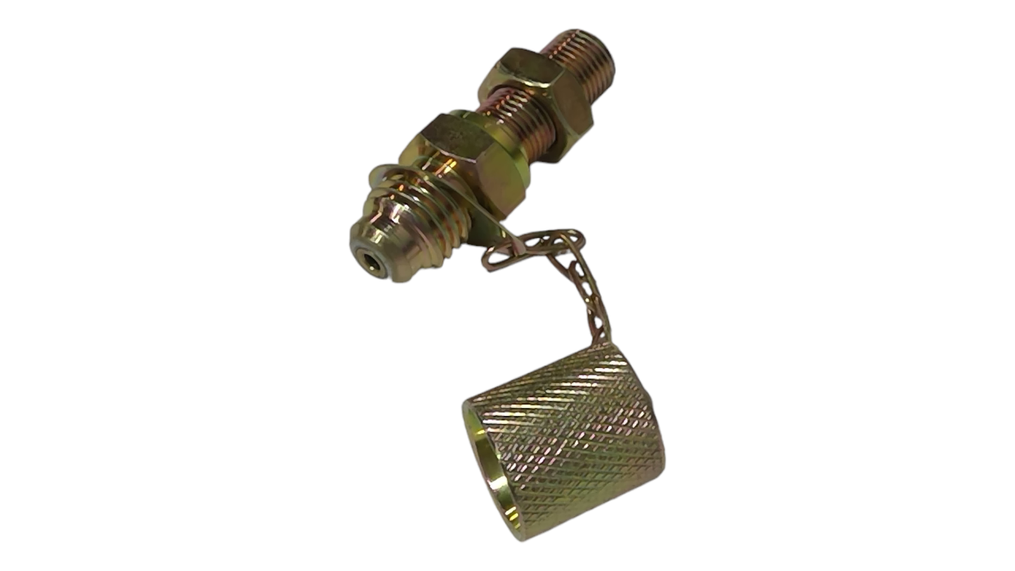 New OEM Genuine CNHi, Screw - Part # 31EM-30210