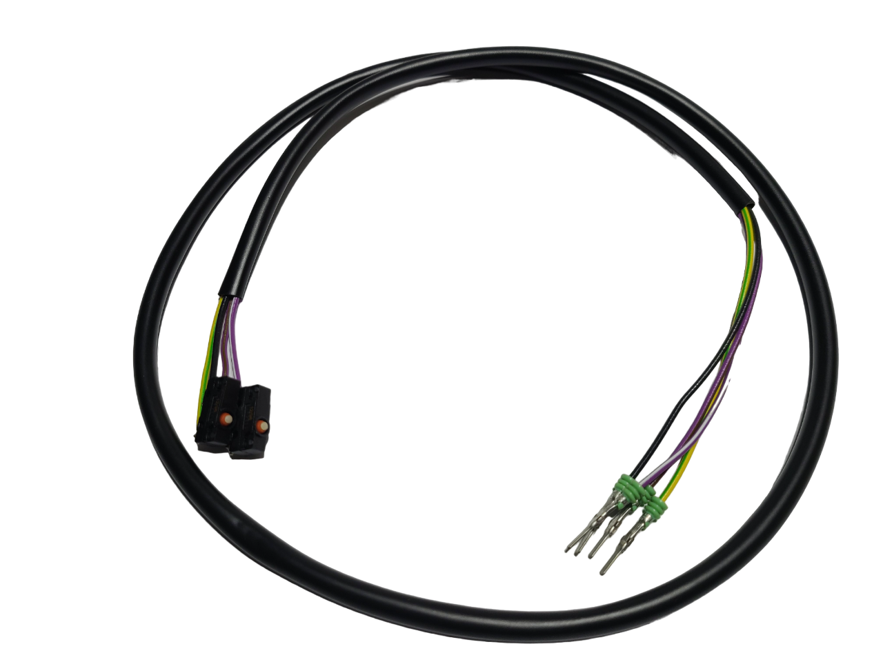 New OEM Genuine CNHi, Switch - Part # 3516043M94