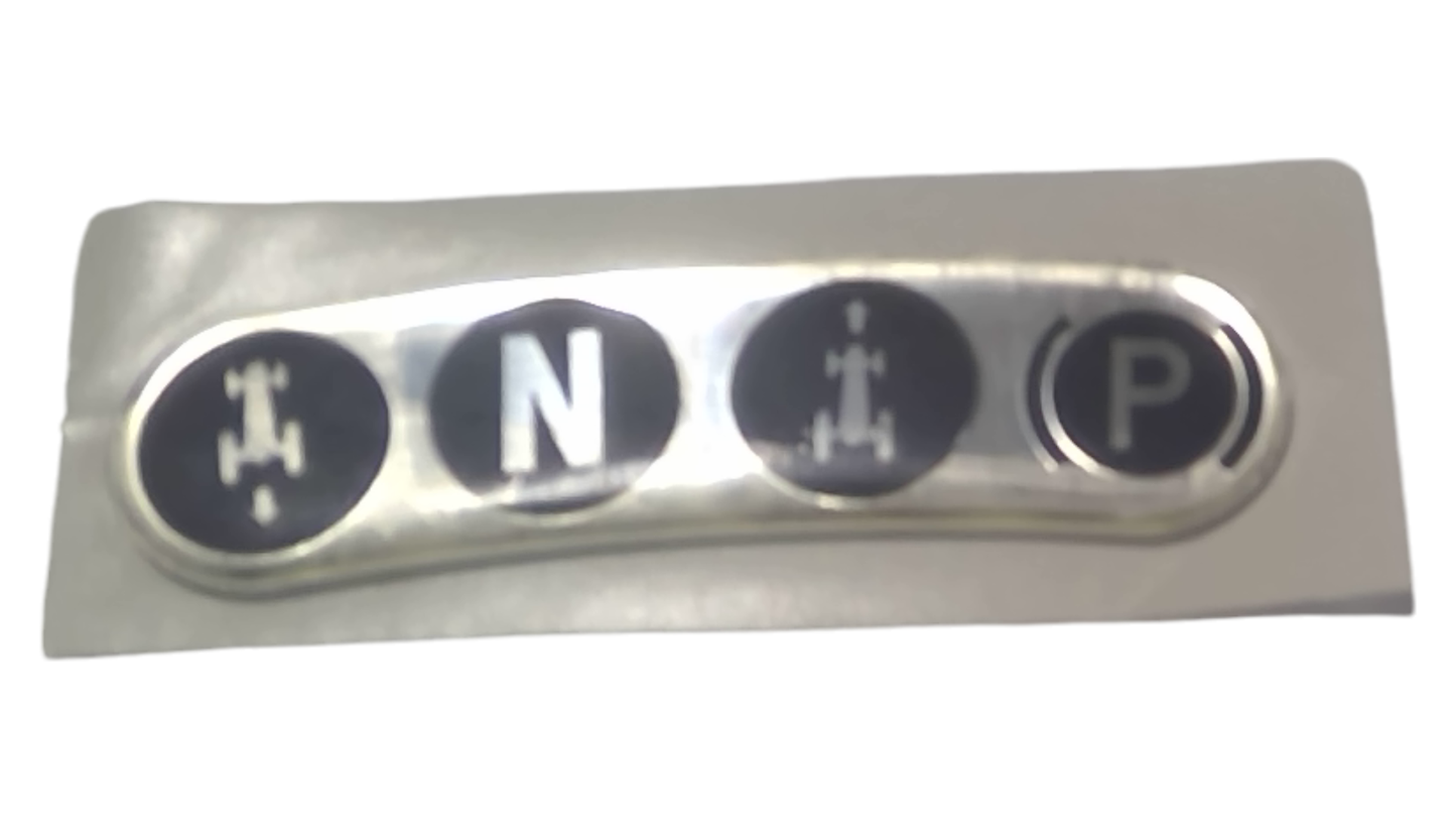 New OEM Genuine CNHi, Symbols - Part # 358353A1