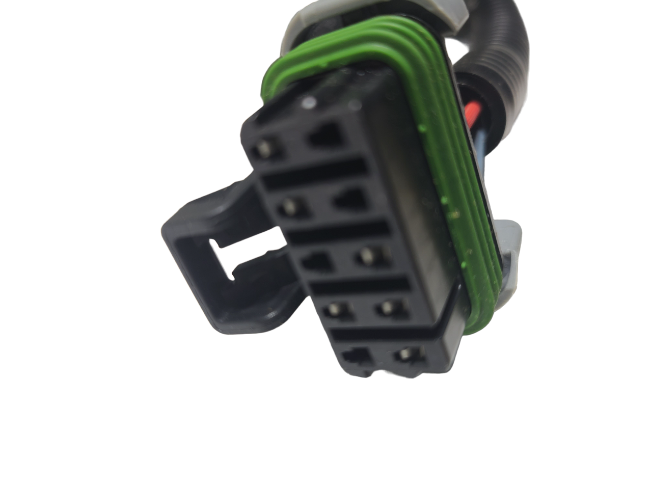 New OEM Genuine CNHi, Harness - Part # 403757A1
